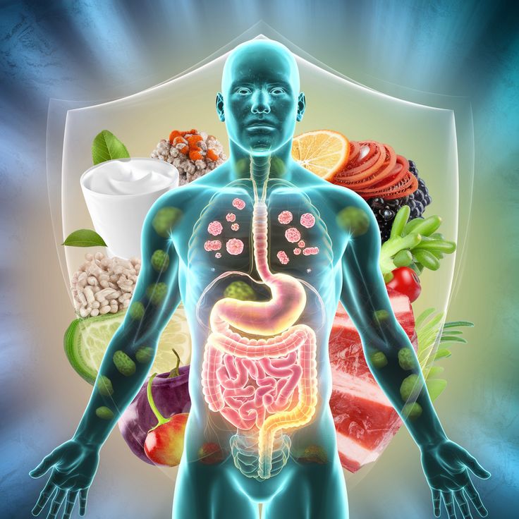 Digestive Health