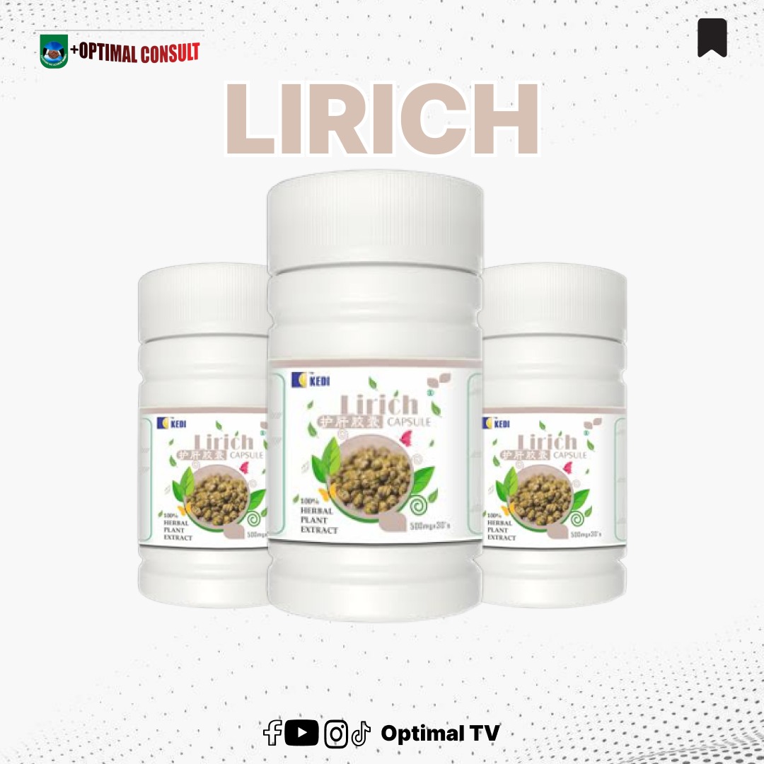 Lirich (30s)