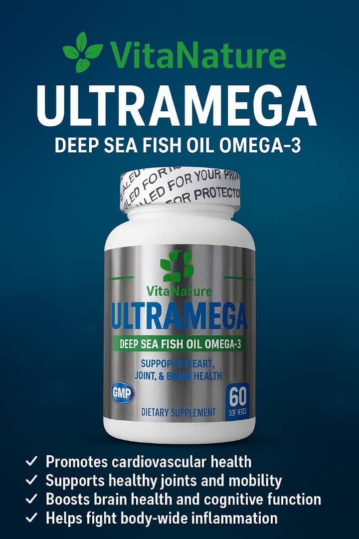 Ultramega (60s)