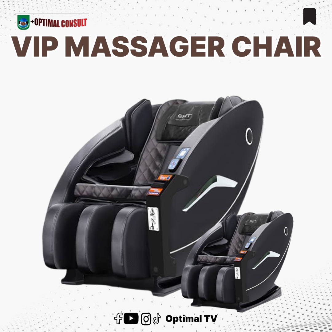 VIP Massage Chair (Massager)