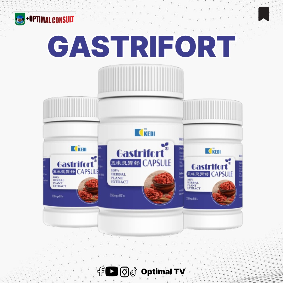 Small Gastrifort (30s)