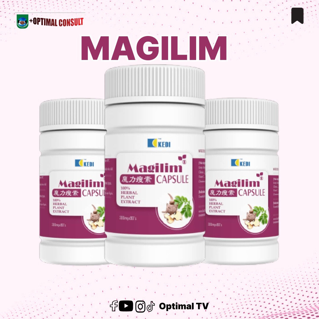 Magilim (Packet)