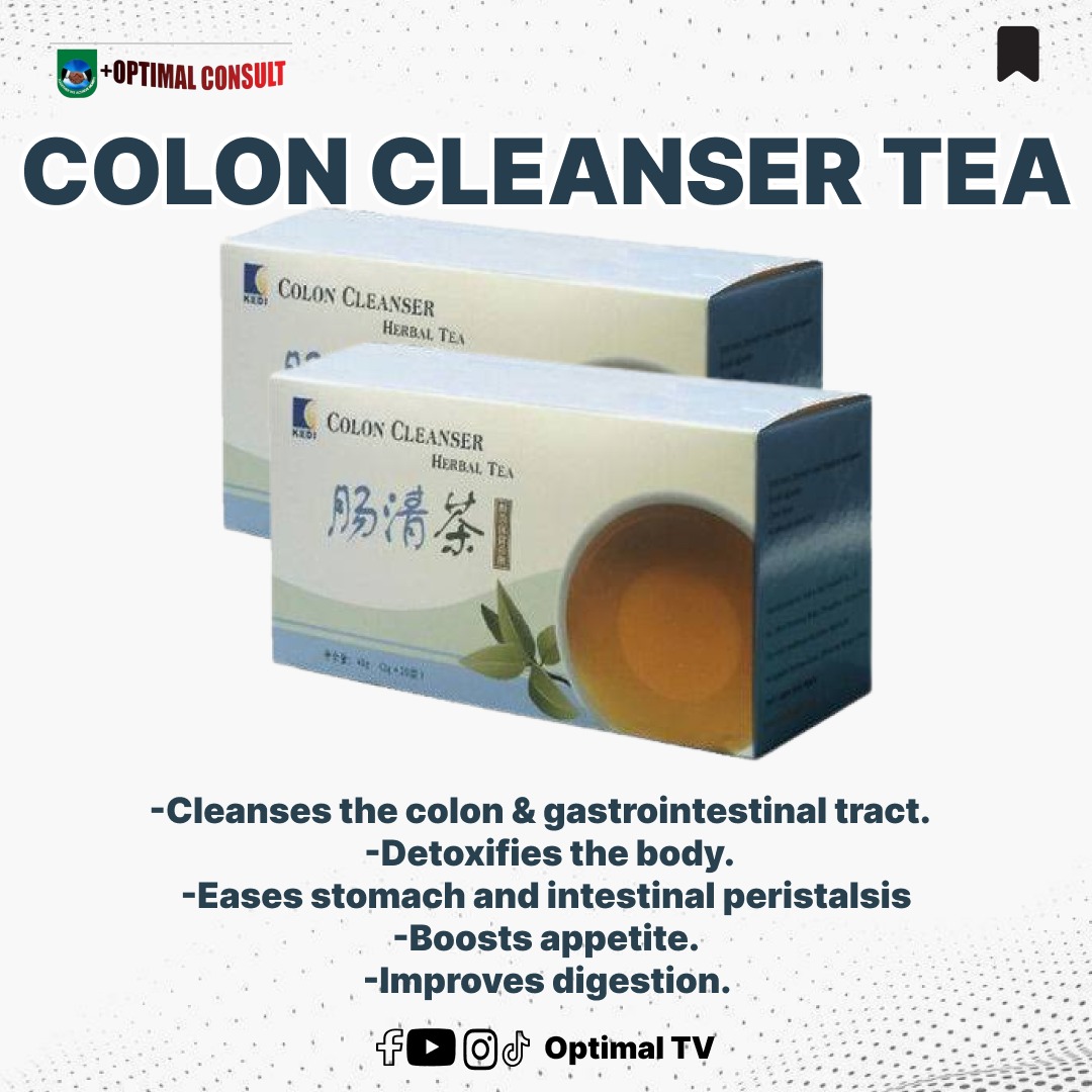 Colon Cleanser (20s)