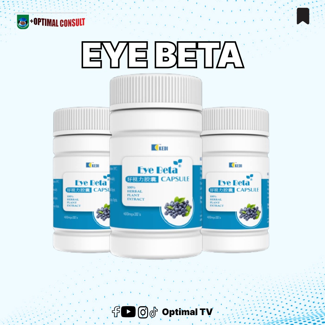 Eye Beta (30s)