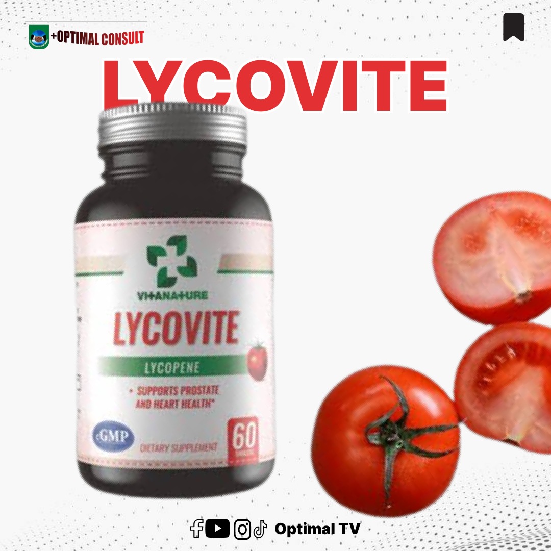 Lycovite (60s)