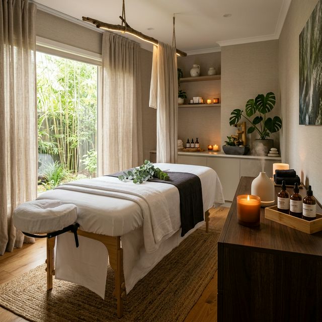 Wellness Therapy
